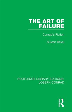 The Art of Failure - Raval, Suresh