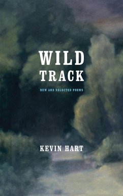 Wild Track - Hart, Kevin