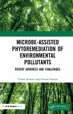 Microbe-Assisted Phytoremediation of Environmental Pollutants
