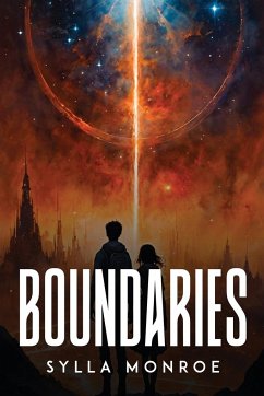 Boundaries - Sylla Monroe