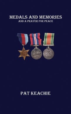 Medals and Memories - Keachie, Pat
