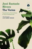 The Vortex (eBook, ePUB)