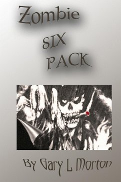 Cover Zombie Six Pack (eBook, ePUB)