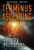 Terminus Ascending (Star Ascension, #7) (eBook, ePUB)