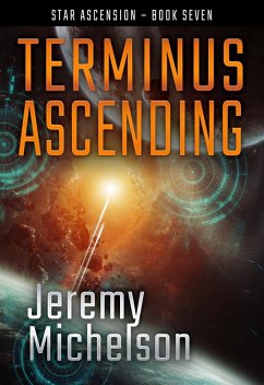 Cover Terminus Ascending (Star Ascension, #7) (eBook, ePUB)
