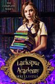 Larkspur Academy: Complete Series (eBook, ePUB)
