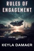 Rules of Engagement (eBook, ePUB)