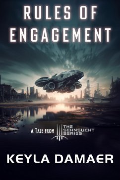 Rules of Engagement (eBook, ePUB) - Damaer, Keyla