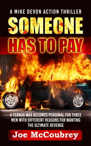 Someone Has To Pay (eBook, ePUB) Someone Has To Pay (eBook, ePUB)