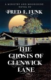 The Ghosts of Glenwick Lane (eBook, ePUB)