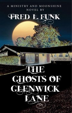 The Ghosts of Glenwick Lane (eBook, ePUB) - Funk, Fred L.