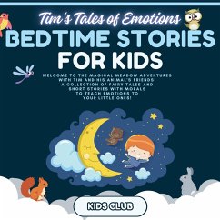 Bedtime Stories for Kids - Club, Kids