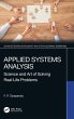 Applied Systems Analysis - Bild 1