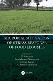 Microbial Mitigation of Stress Response of Food Legumes