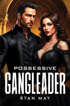 Possessive Gangleader - May, Ryan