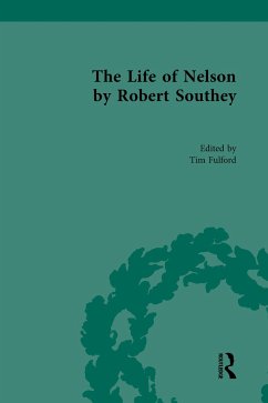 The Life of Nelson, by Robert Southey