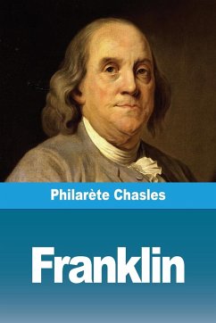 Franklin - Chasles, Philarète