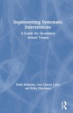 Implementing Systematic Interventions