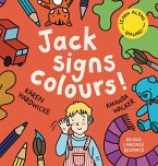 Jack Signs COLOURS!