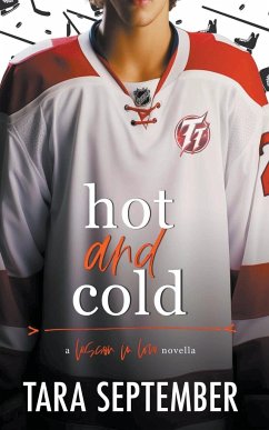 Hot and Cold - September, Tara