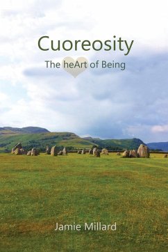 Cuoreosity - Millard, Jamie