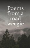 Poems from a mad weegie
