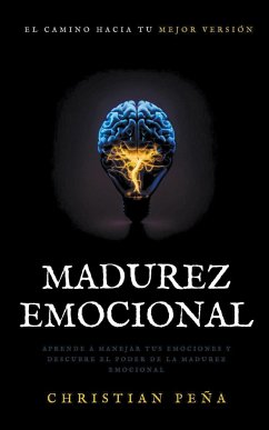 Madurez Emocional - Peña, Christian