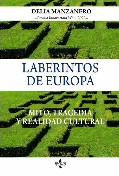 Laberintos de Europa Laberintos de Europa