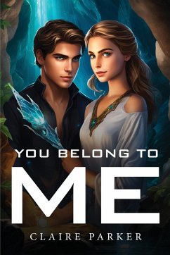You Belong to Me - Parker, Claire