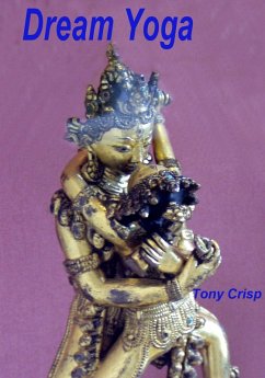 Dream Yoga (eBook, ePUB) - Crisp, Tony