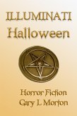 Illuminati Halloween (eBook, ePUB)