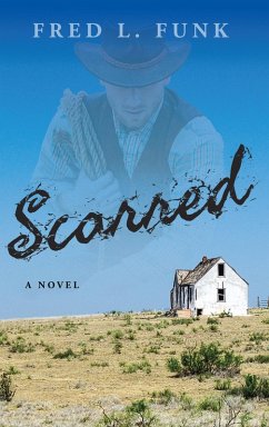 Cover Scarred (eBook, ePUB)