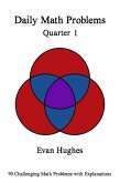 Daily Math Problems Quarter I (eBook, ePUB)