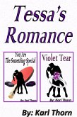 Tessa's Romance (eBook, ePUB) Tessa's Romance (eBook, ePUB)