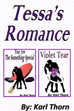 Cover Tessa's Romance (eBook, ePUB)