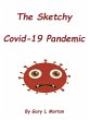 The Sketchy Covid-19 Pandemic (eBook,... - Bild 1