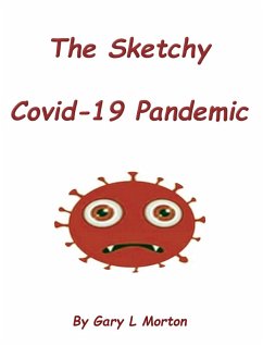 Cover The Sketchy Covid-19 Pandemic (eBook, ePUB)