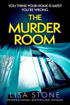 The Murder Room (eBook, ePUB) - Stone, Lisa