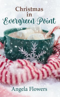 Cover Christmas in Evergreen Point (eBook, ePUB)