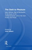 The Debt to Pleasure (eBook, ePUB) The Debt to Pleasure (eBook, ePUB)