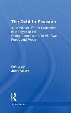 Cover The Debt to Pleasure (eBook, ePUB)