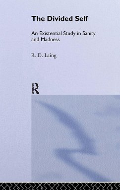 The Divided Self - Laing, R D