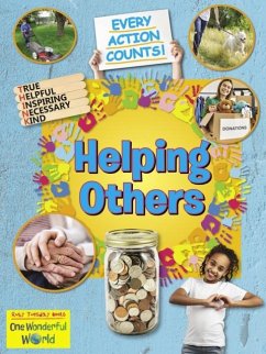 Cover Helping Others