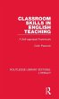 Classroom Skills in English Teaching - Bild 1