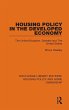 Housing Policy in the Developed Economy - Bild 1