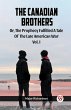 The Canadian Brothers Or, The Prophecy... - Bild 1