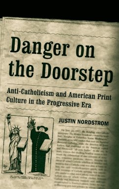 Danger on the Doorstep - Nordstrom, Justin