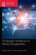 Routledge Handbook of Media Geographies - Bild 1