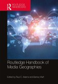 Routledge Handbook of Media Geographies