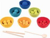 Farbsortierspiel Sorterino Farbsortierspiel Sorterino